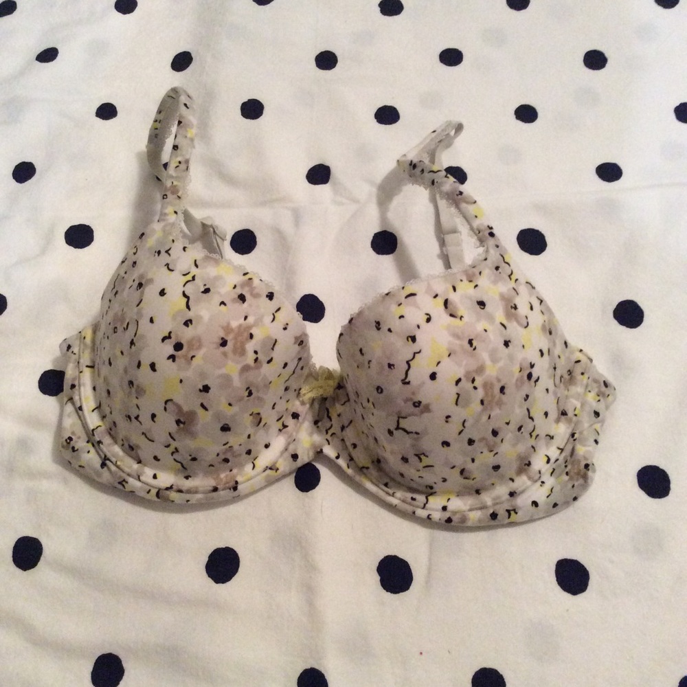Super soft Body by Victoria bra
